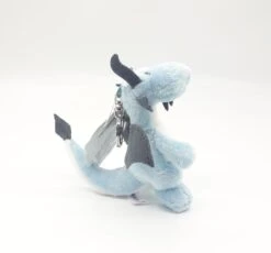Nici 90032 Schlüsselanhänger Eisdrache Ca 10cm Plüsch Taiwan Limited -Nici Plüschtiere Angebote Store 20220413 084811