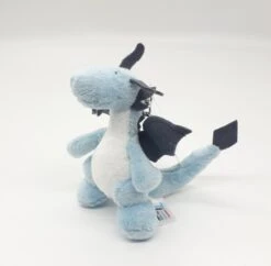 Nici 90032 Schlüsselanhänger Eisdrache Ca 10cm Plüsch Taiwan Limited -Nici Plüschtiere Angebote Store 20220413 084820 0