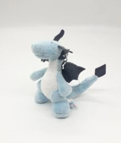 Nici 90032 Schlüsselanhänger Eisdrache Ca 10cm Plüsch Taiwan Limited -Nici Plüschtiere Angebote Store 20220413 084820