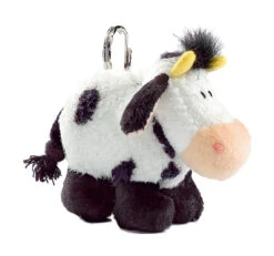 Nici 22501 Schlüsselanhänger The Landlords Kuh Sally Sue 10cm Plüsch