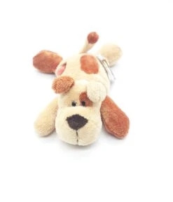 Nici 27581 Hund Mischling Mit Knochen Liegend Ca 15cm Plüsch Kuscheltier -Nici Plüschtiere Angebote Store 27581 3