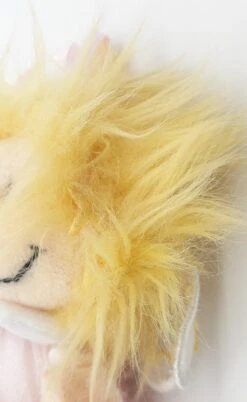 Nici 28241 Engel Rose Rosa Little Wingels 10cm Mit Loop Plüsch Kuscheltier -Nici Plüschtiere Angebote Store 28241 4