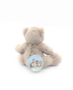 Nici 32021 Gelenkbär Braun - Beige Ca 15cm Plüsch Kuscheltier Classic Bear Bär -Nici Plüschtiere Angebote Store 32021 1