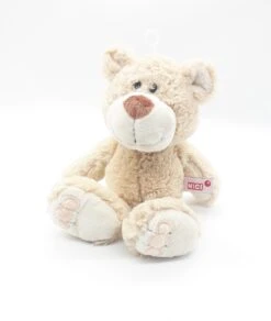 Nici 32255 Classic Bear Bär Creme-braun Ca 25cm Plüsch Schlenker Kuscheltier -Nici Plüschtiere Angebote Store 32255 2FWm7zu0dsEp48