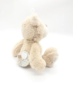 Nici 32255 Classic Bear Bär Creme-braun Ca 25cm Plüsch Schlenker Kuscheltier -Nici Plüschtiere Angebote Store 32255 3E3kVQqj7hWA9U