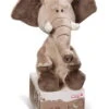 Nici 33059 Wackelelefant Chumba 20cm Plüsch Wild Friends