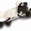 Nici 47860 MagNICI Shaun Das Schaf Ca 12cm Plüsch Magnettier
