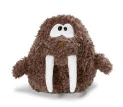 Nici 34195 Let Me Out Walross Im Plüschsack Zum Umstülpen 15cm Plüsch -Nici Plüschtiere Angebote Store 34195a 2048x1774