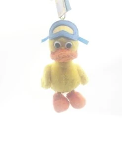 Nici 35561 Schlüsselanhänger Ente Jule 10 Cm Plüsch Timmy Das Schäfchen