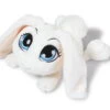 Nici 35655 Hase Weiß Liegend Ca 15cm Plüsch Kuscheltier Sweet Hearts