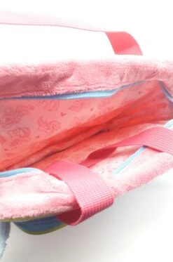 Nici 36232 Handtasche My Little Pony Rainbow Dash Plüsch Kindergartentasche -Nici Plüschtiere Angebote Store 36232 1