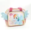 Nici 36232 Handtasche My Little Pony Rainbow Dash Plüsch Kindergartentasche