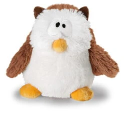 Nici 36672 Take Me Home Eule 15cm Plüsch Kuscheltier
