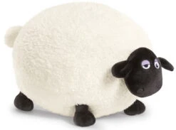 Nici 48050 Shaun Das Schaf Shirley Stehend Ca 30cm Plüsch Kuscheltier