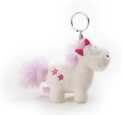 Nici 38051 Schlüsselanhänger Einhorn Theodor Ca 10cm Plüsch Bean Bag -Nici Plüschtiere Angebote Store 40091 000 ansicht 02 2048x1921
