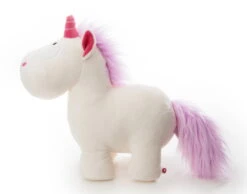 Nici 48054 Einhorn Unicorn Theodor Stehend Ca 32cm Plüsch Kuscheltier -Nici Plüschtiere Angebote Store 40104 000 ansicht 02 2048x1605