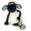 Nici 40136 Shaun Das Schaf Mit Allover Ca 50cm Plüsch Kuscheltier Schlenker