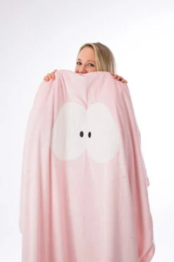 Nici 40968 PlüschDecke Einhorn Theodor 175x140cm Kuscheldecke Theodor & Friends -Nici Plüschtiere Angebote Store 40968 000 image 01 me