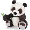 Nici 41087 Panda Yaa Boo 48cm Schlenker Kuscheltier Plüsch Wild Friends