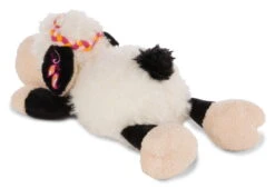 Nici 41316 Jolly Yoga Schaf Jolly Malou Liegend Ca 20cm Plüsch Kuscheltier -Nici Plüschtiere Angebote Store 41316 02 ZA 2048x1399