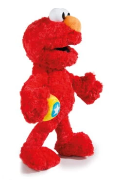 Nici 41957 Elmo Aus Die Sesamstraße 25cm Plüsch Schlenker Kuscheltier -Nici Plüschtiere Angebote Store 41957 02 ZA 1367x2048