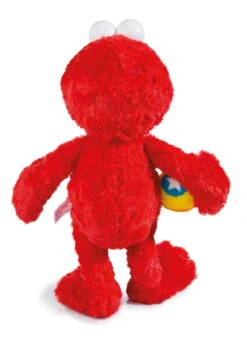 Nici 41957 Elmo Aus Die Sesamstraße 25cm Plüsch Schlenker Kuscheltier -Nici Plüschtiere Angebote Store 41957 03 ZA 1447x2048
