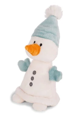 Nici 42007 Schneemann Flakejake Winter Time 20cm Stehend Plüsch -Nici Plüschtiere Angebote Store 42007 02 ZA 1285x2048