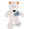 Nici 42010 Eisbär Bignic 20cm Plüsch Winter Time Schlenker