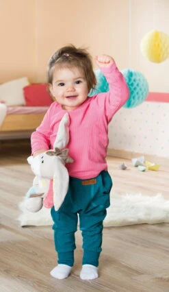 Nici 42076 Activity Schmusetier Esel Muli Ca 23cm Plüsch Kuscheltier 3m+ -Nici Plüschtiere Angebote Store 42076 02 image 1188x2048