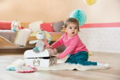 Nici 42076 Activity Schmusetier Esel Muli Ca 23cm Plüsch Kuscheltier 3m+ -Nici Plüschtiere Angebote Store 42076 04 image 2048x1365