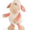 Nici 42184 Jolly Yoga Schaf Jolly Mellow Ca 25cm Plüsch Kuscheltier Schlenker