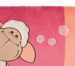 Nici 42202 Kissen Schaf Jolly Mellow Rechteckig 43x25cm Plüsch Jolly Mäh -Nici Plüschtiere Angebote Store 42202 03 ZA me