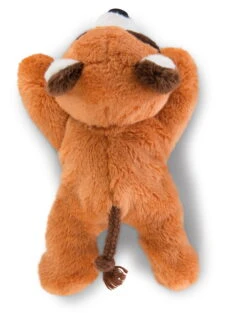 Nici 42284 MagNICI Roter Panda Red Rod 12cm Plüsch Magnetfigur Wild Friends -Nici Plüschtiere Angebote Store 42284 02 ZA Frei 1562x2048