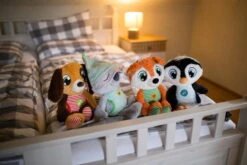 Nici 48061 Schlafmützen Fuchs Finjo Ca 22cm Plüsch Kuscheltier -Nici Plüschtiere Angebote Store 42683 05 Milieu 41579 40844 40845 2048x1365