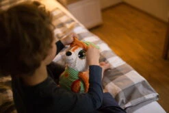 Nici 48061 Schlafmützen Fuchs Finjo Ca 22cm Plüsch Kuscheltier -Nici Plüschtiere Angebote Store 42683 08 Image 2048x1365