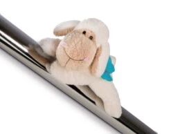 Nici 42792 MagNICI Schaf Jolly Journey In London Ca 12cm Plüsch