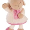 Nici 42794 Schaf Jolly Journey In London Ca 25cm Schlenker Plüsch
