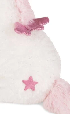 Nici 43254 Einhorn-Baby Theofina Glitzernd Sitzend Ca 22cm Plüsch Kuscheltier -Nici Plüschtiere Angebote Store 43254 03 ZA 1264x2048