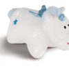 Nici 43259 Kuscheltier-Kissen 2in1 Einhorn-Baby Theofino Plüsch Theodor Friends