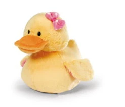 Nici 43353 Ente Bootch Ca 20cm Plüsch Kuscheltier