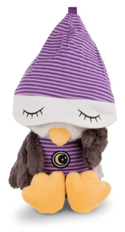 Nici 48464 Schlafmützen Eule Olafina Ca 38cm Plüsch Kuscheltier -Nici Plüschtiere Angebote Store 43951 02 ZA Frei 1106x2048