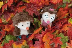 Nici 44055 Igel Henny Hoglet Ca 20cm Plüsch Kuscheltier Schlenker Forest Friends -Nici Plüschtiere Angebote Store 44054 03 Milieu 44055 2048x1365