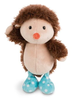 Nici 44055 Igel Henny Hoglet Ca 20cm Plüsch Kuscheltier Schlenker Forest Friends -Nici Plüschtiere Angebote Store 44055 01 HA Frei 1489x2048