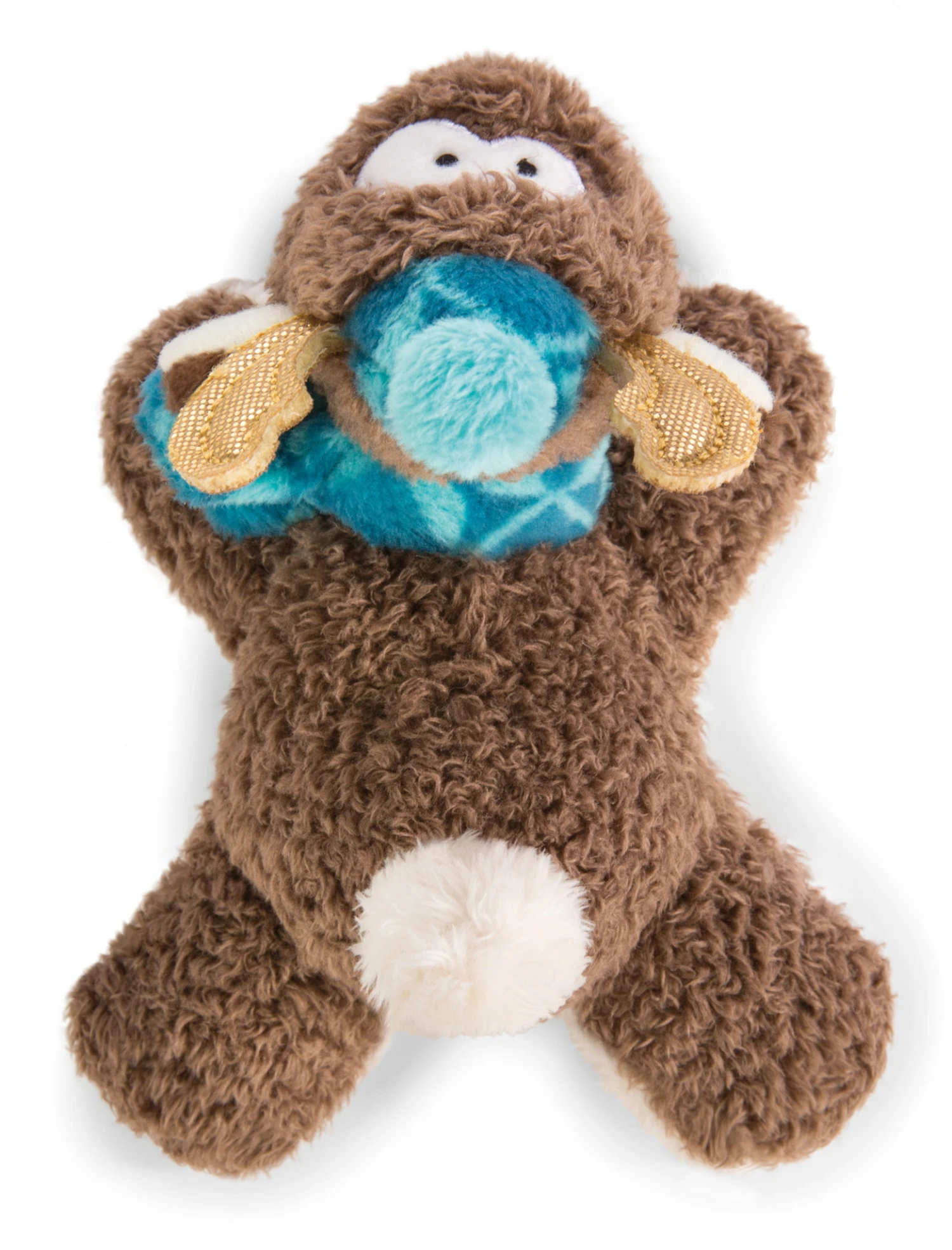 Nici 44105 MagNICI Rentier Reny Heart 12cm Plüsch Magnettier Winter 3 Nici 44105 MagNICI Rentier Reny Heart 12cm Plüsch Magnettier Winter – Bild 3