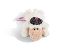 Nici 44264 MagNICI Schaf Jolly Chic Ca 12cm Plüsch Jolly Journey In Paris Magnettier -Nici Plüschtiere Angebote Store 44264 02 ZA 2048x1575