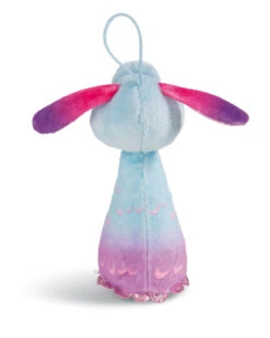 Nici 44341 Shaun Das Schaf UFO-Alarm Alien Luna + Loop Ca 15cm Plüsch -Nici Plüschtiere Angebote Store 44341 03 ZA