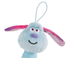 Nici 44341 Shaun Das Schaf UFO-Alarm Alien Luna + Loop Ca 15cm Plüsch -Nici Plüschtiere Angebote Store 44341 07 ZA