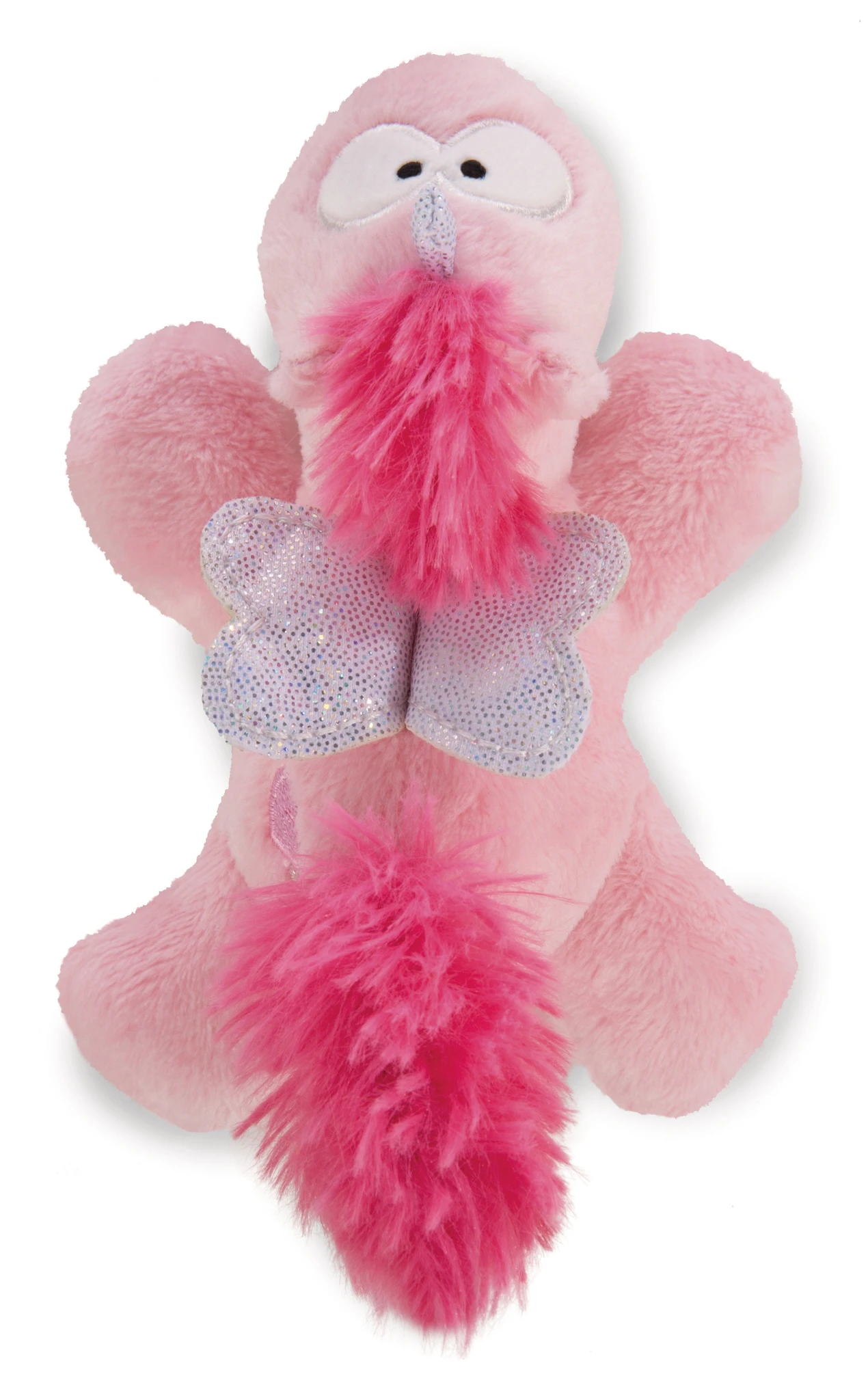 Nici 44362 MagNICI Rosa Einhorn Pink Harmony In Love Plüsch Ca 12cm 2 Nici 44362 MagNICI Rosa Einhorn Pink Harmony In Love Plüsch Ca 12cm – Bild 2