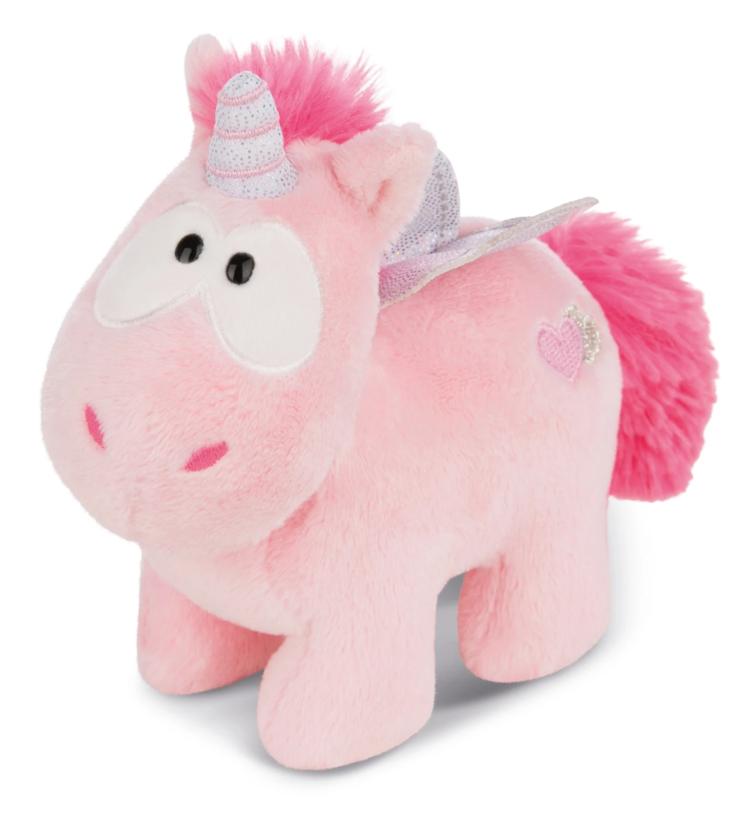 Nici 44363 Rosa Einhorn Pink Harmony In Love Plüsch Kuscheltier Ca 13cm 1 Nici 44363 Rosa Einhorn Pink Harmony In Love Plüsch Kuscheltier Ca 13cm