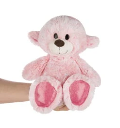 Nici 44427 Love Bär Schwester Rosa Wendeplüsch Bär In Herzkissen Ca 20cm -Nici Plüschtiere Angebote Store 44427 02 ZA Frei 1915x2048